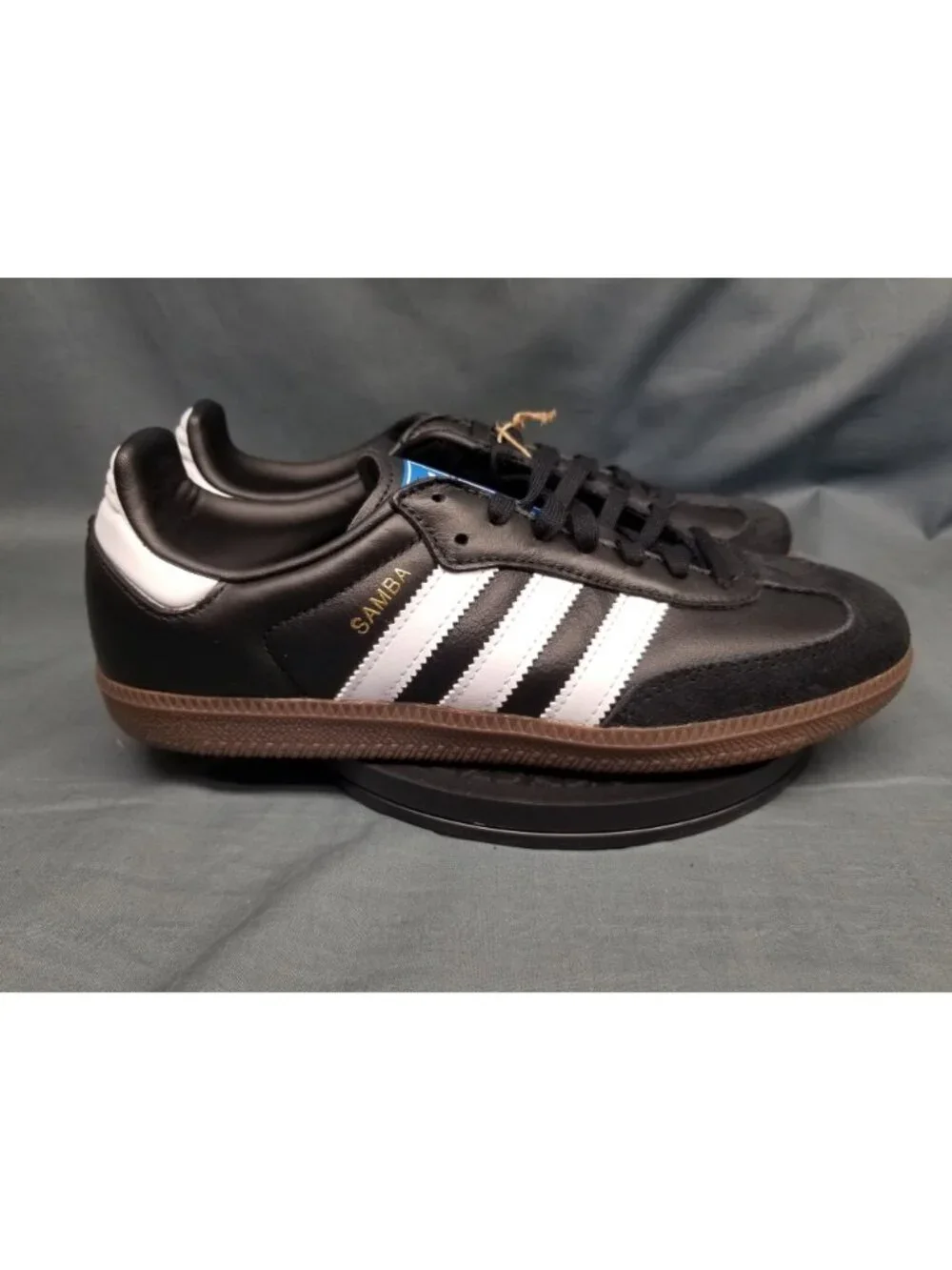 adidas bring iconic